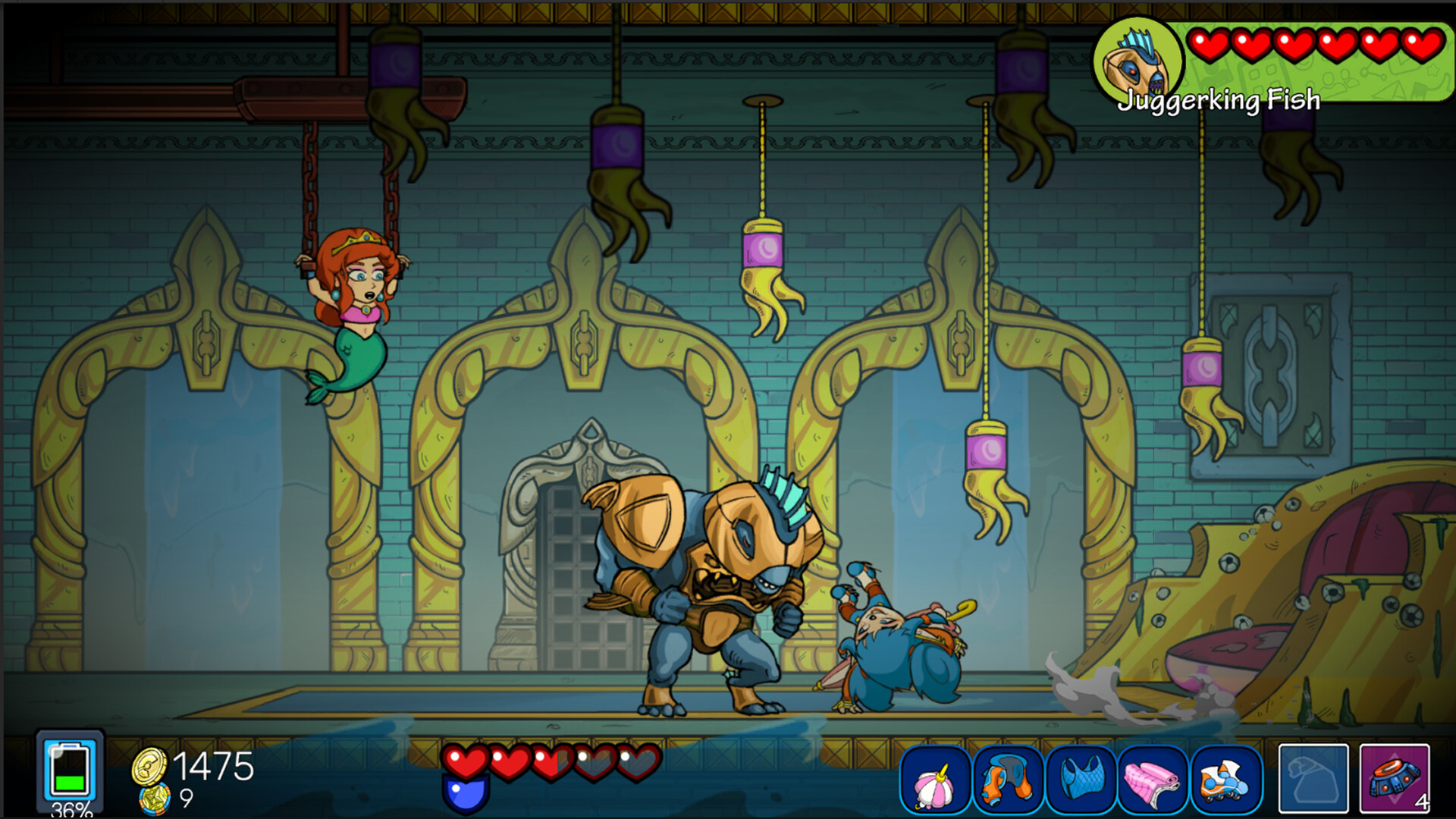 Fantasy Network screenshot #5