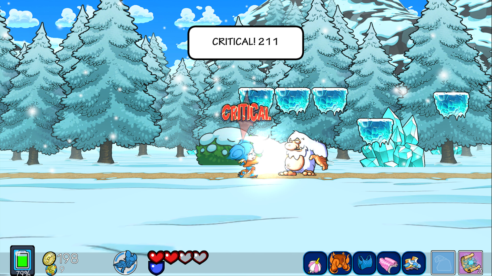 Fantasy Network screenshot #9