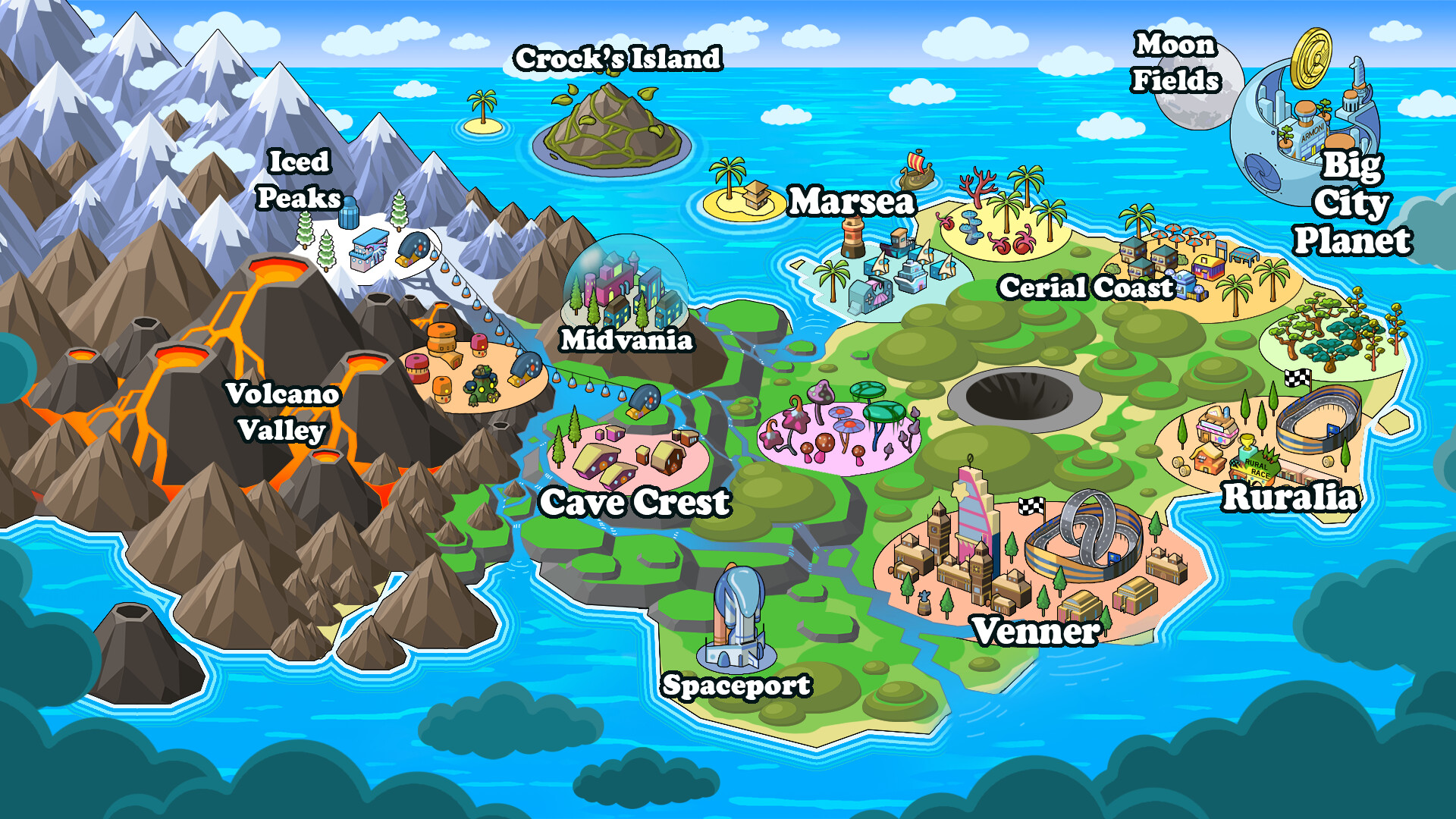 Fantasy Network screenshot #15