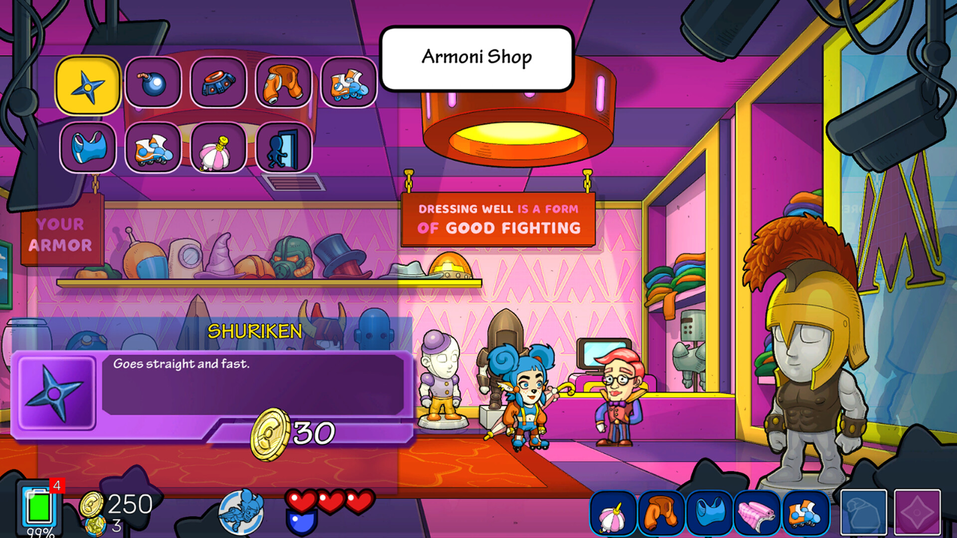 Fantasy Network screenshot #14