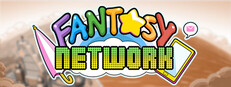 Fantasy Network cover art