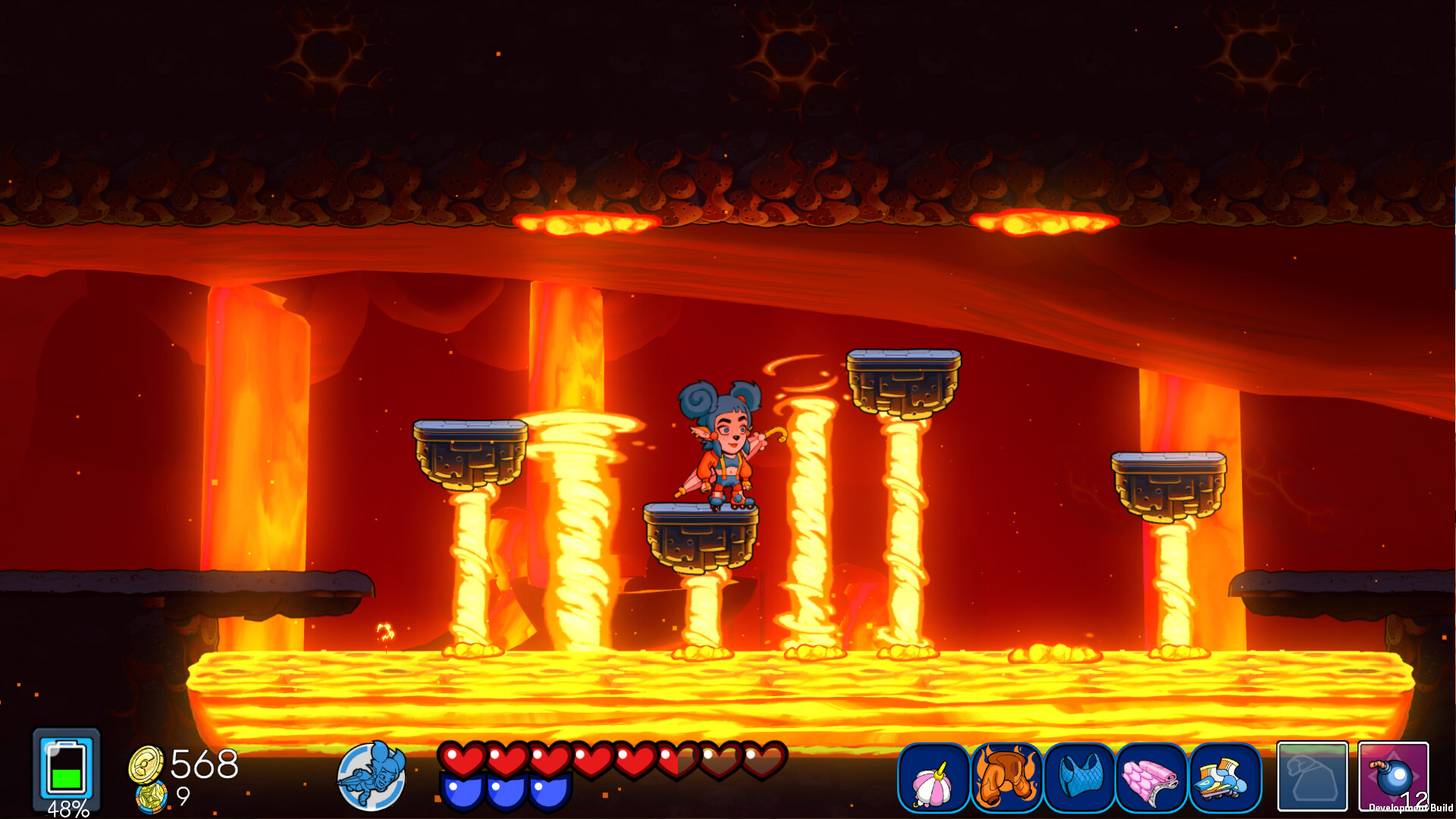 Fantasy Network screenshot #11