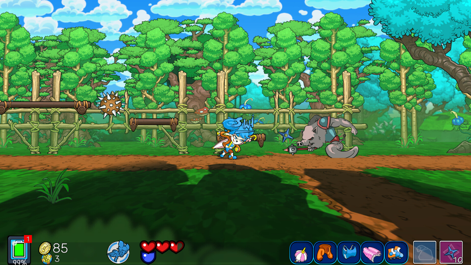 Fantasy Network screenshot #10