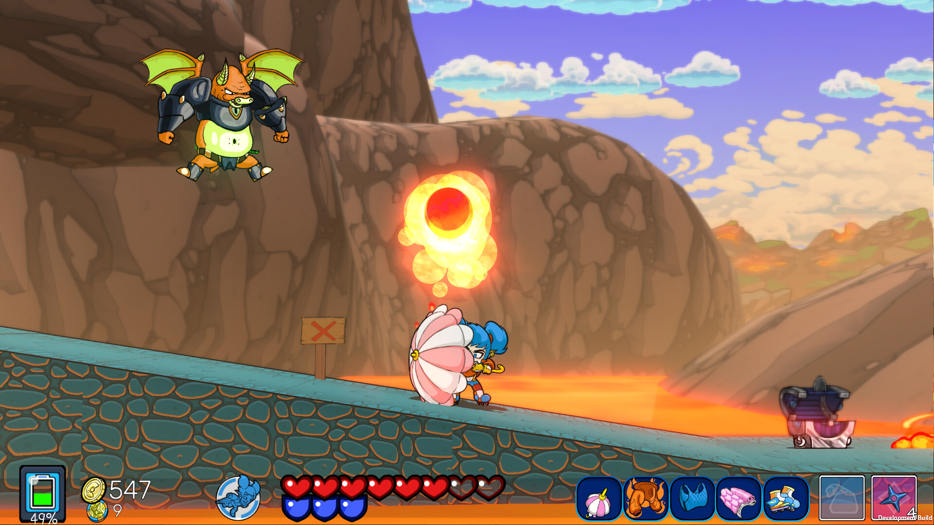 Fantasy Network screenshot #13