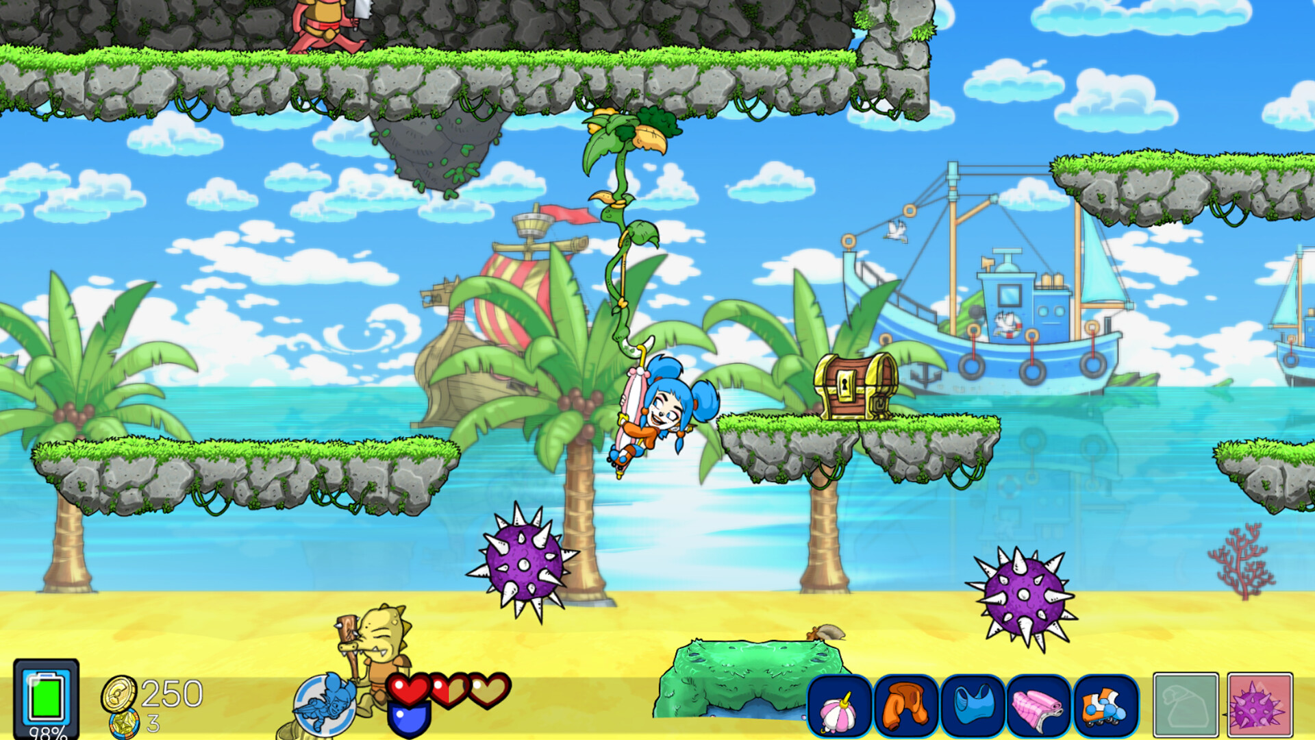 Fantasy Network screenshot #12