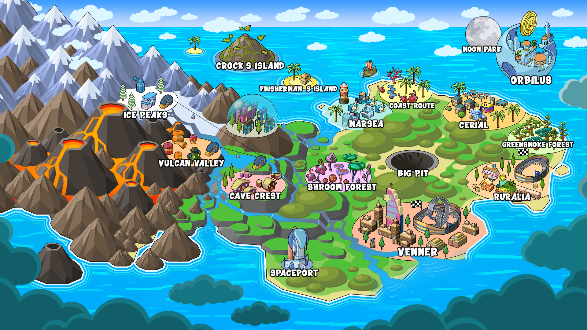 Fantasy Network screenshot #9