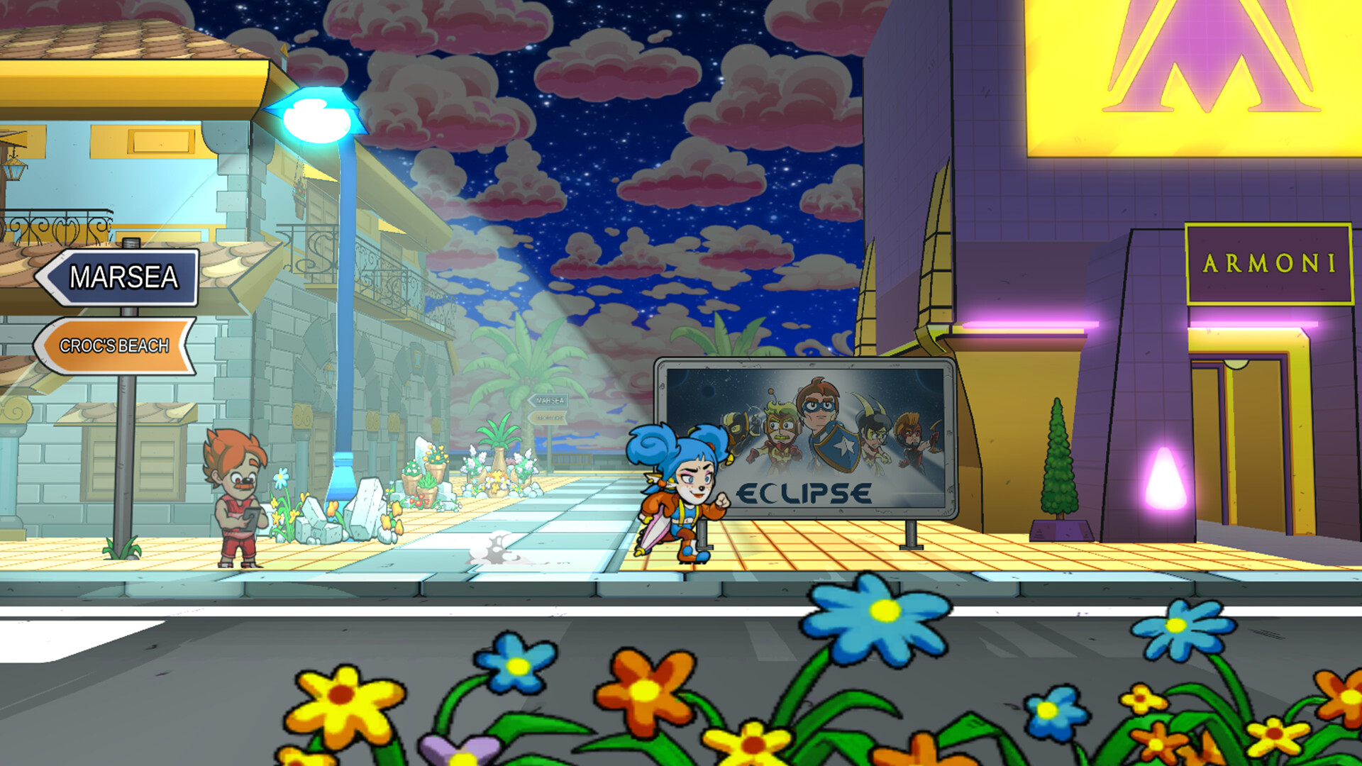 Fantasy Network screenshot #5