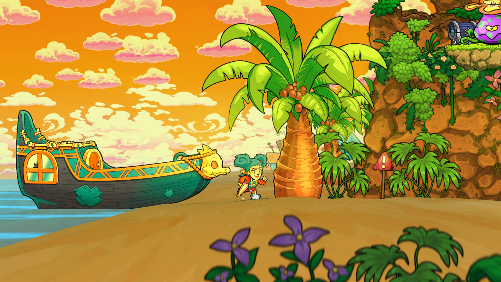 Fantasy Network screenshot #7