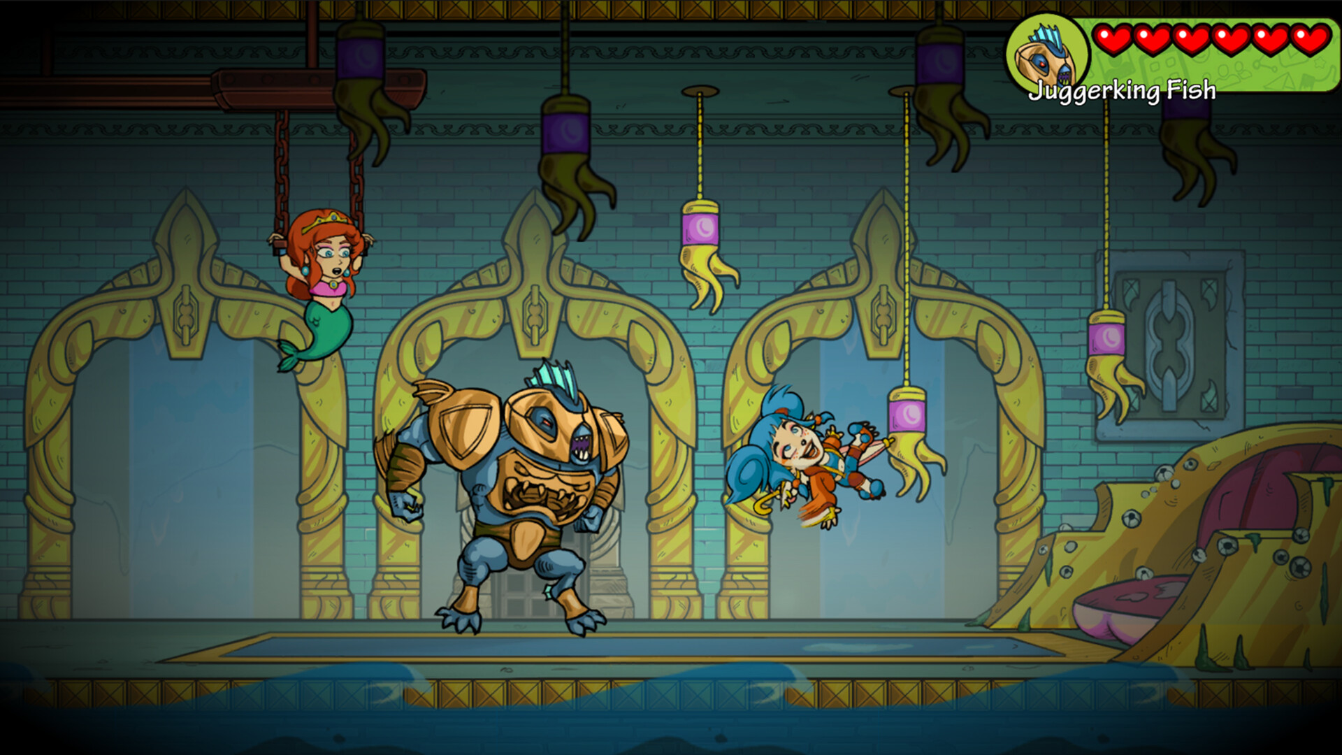 Fantasy Network screenshot #2