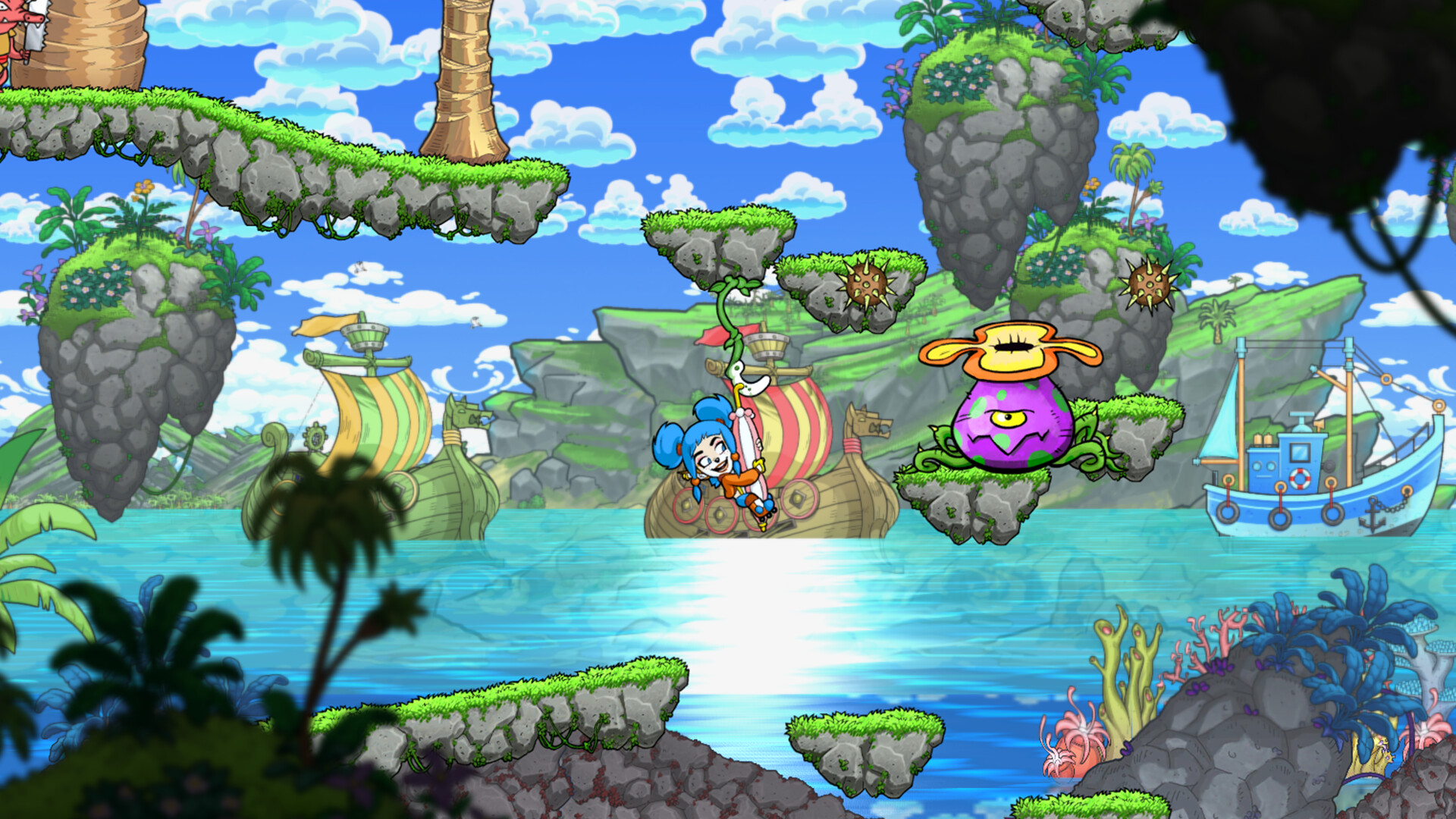 Fantasy Network screenshot #4