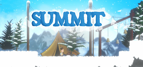 Summit steam charts