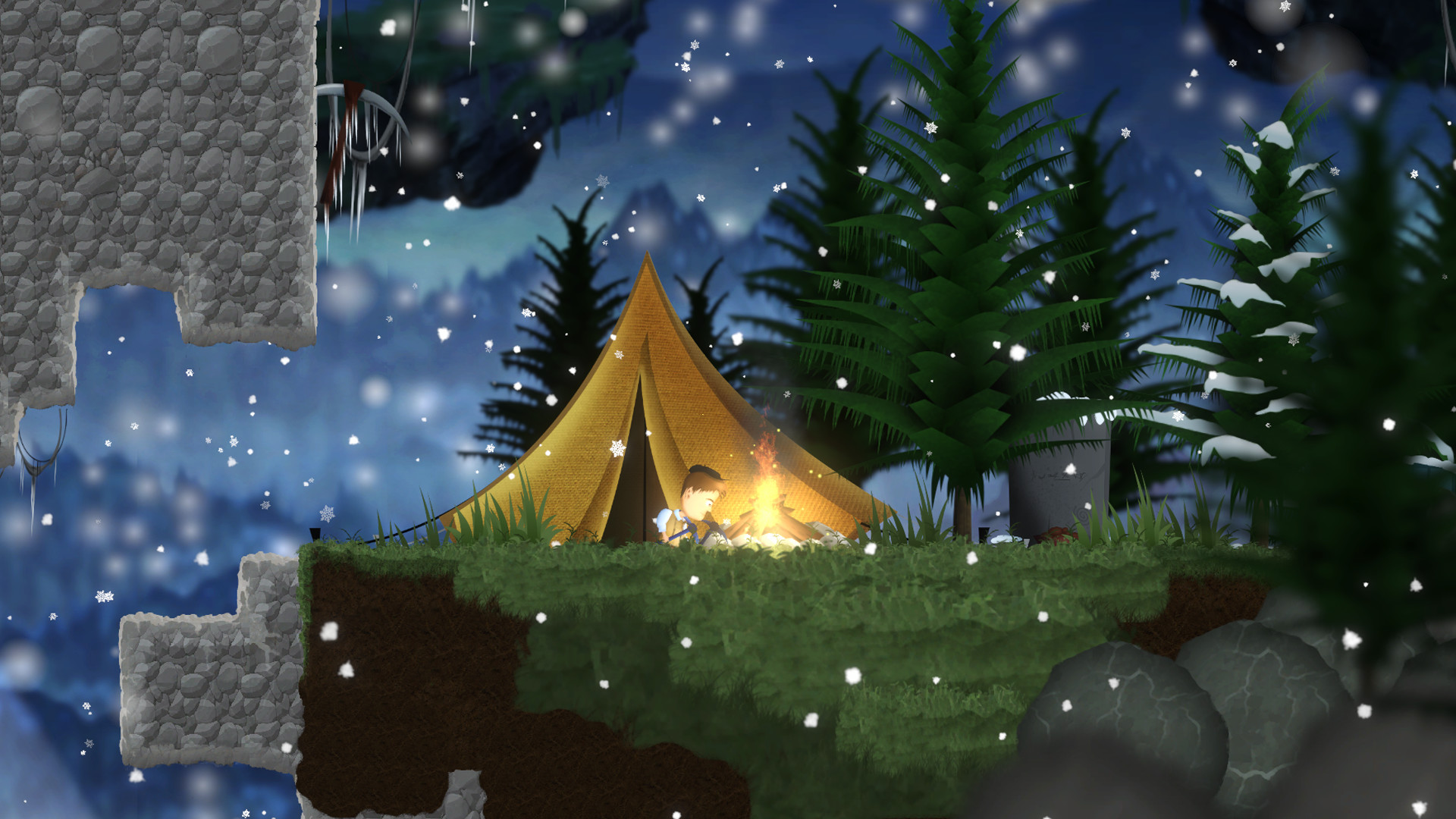 Summit Featured Screenshot #1