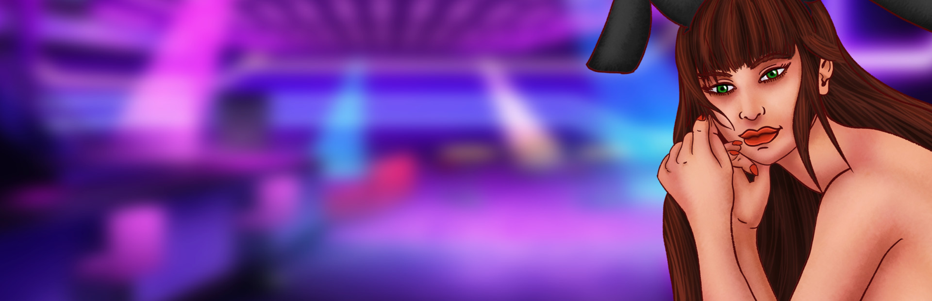 NightClub 69: Bunny Girls