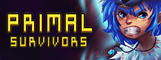 Primal Survivors Small Capsule Image