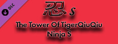 The Tower Of TigerQiuQiu Ninja S Small Capsule Image