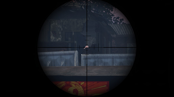 Screenshot z Soviet Hentai