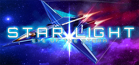 Starlight: Eye of the Storm steam charts