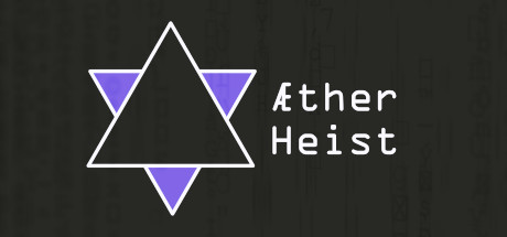 AEther Heist Cover Image