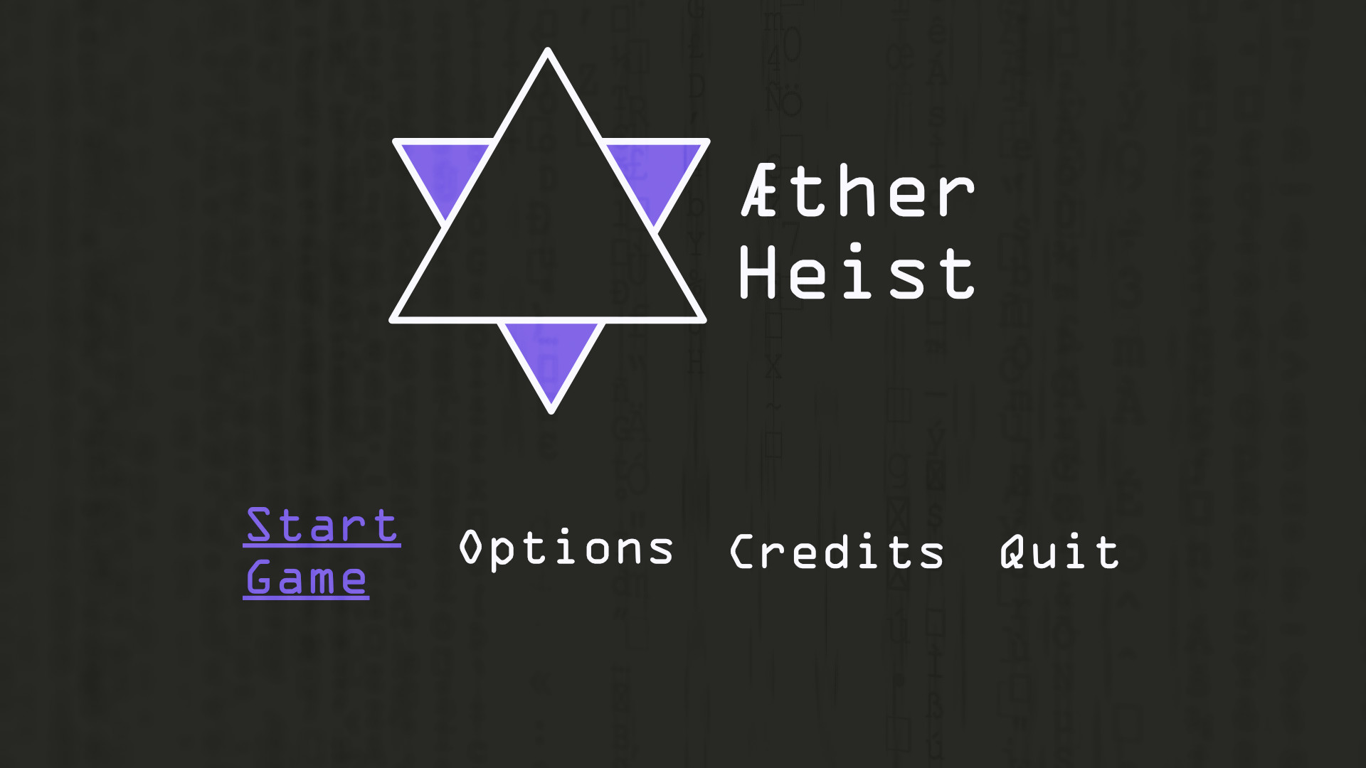 AEther Heist Featured Screenshot #1