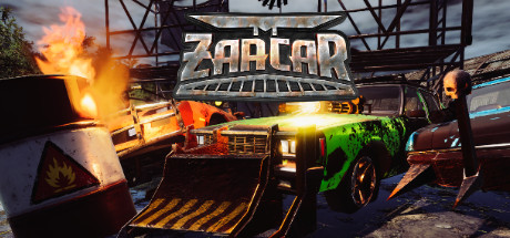 Zaacar steam charts