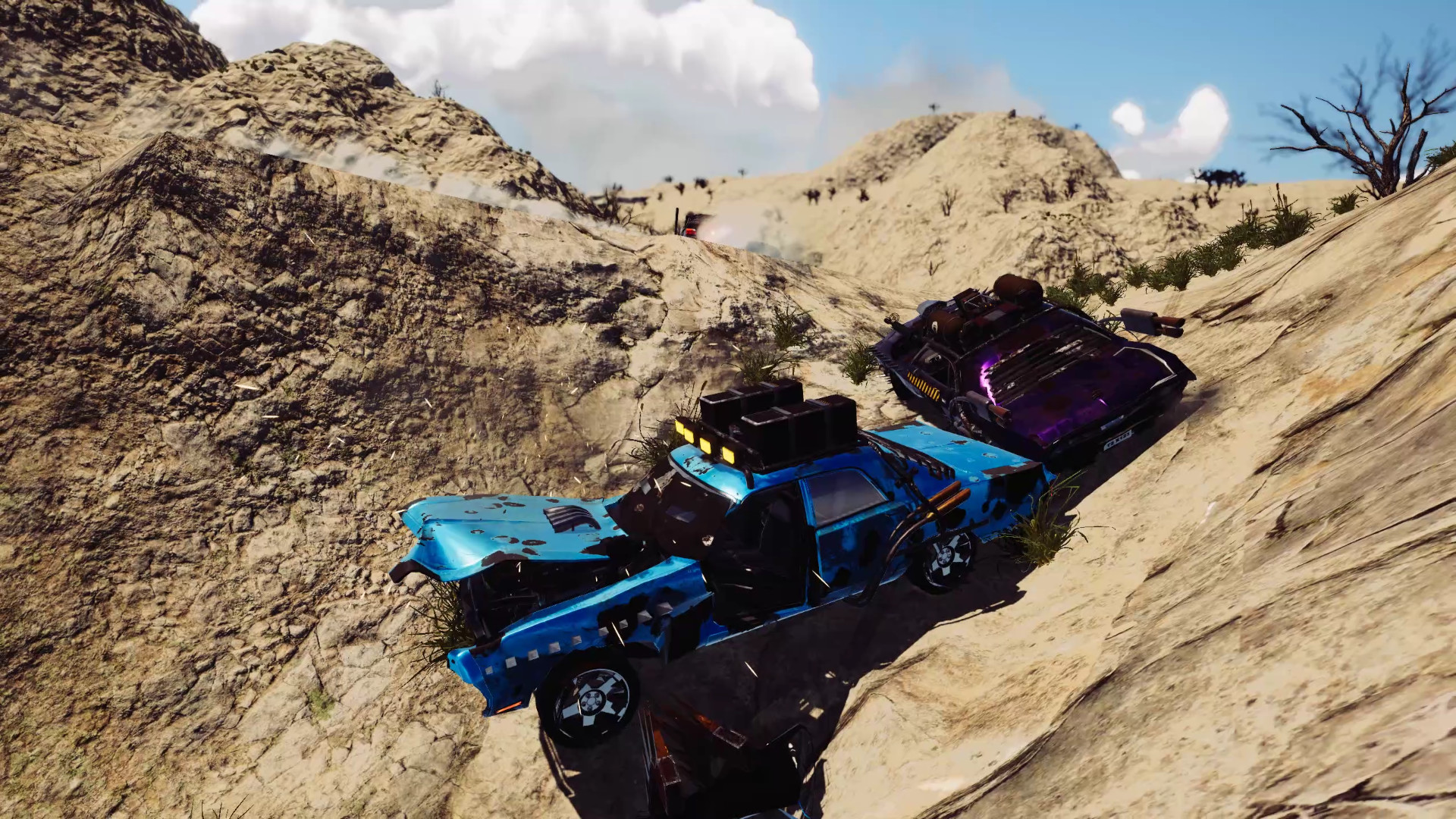 #10. Zaacar (Steam) Ved: Axoora