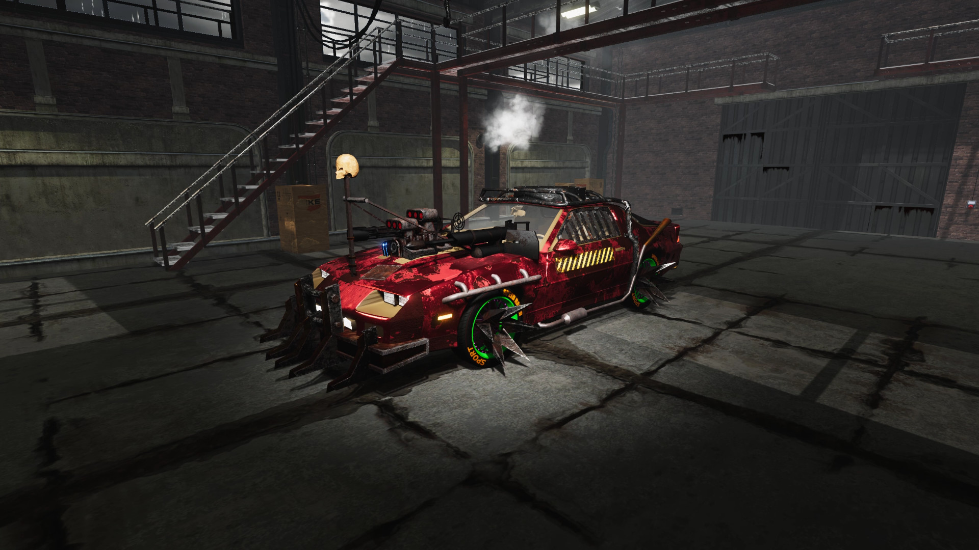 Zaacar