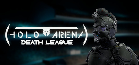 Holo Arena: Death League steam charts