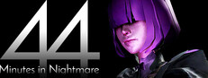 44 Minutes in Nightmare