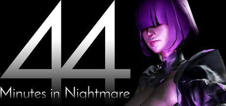 44 Minutes in Nightmare steam charts
