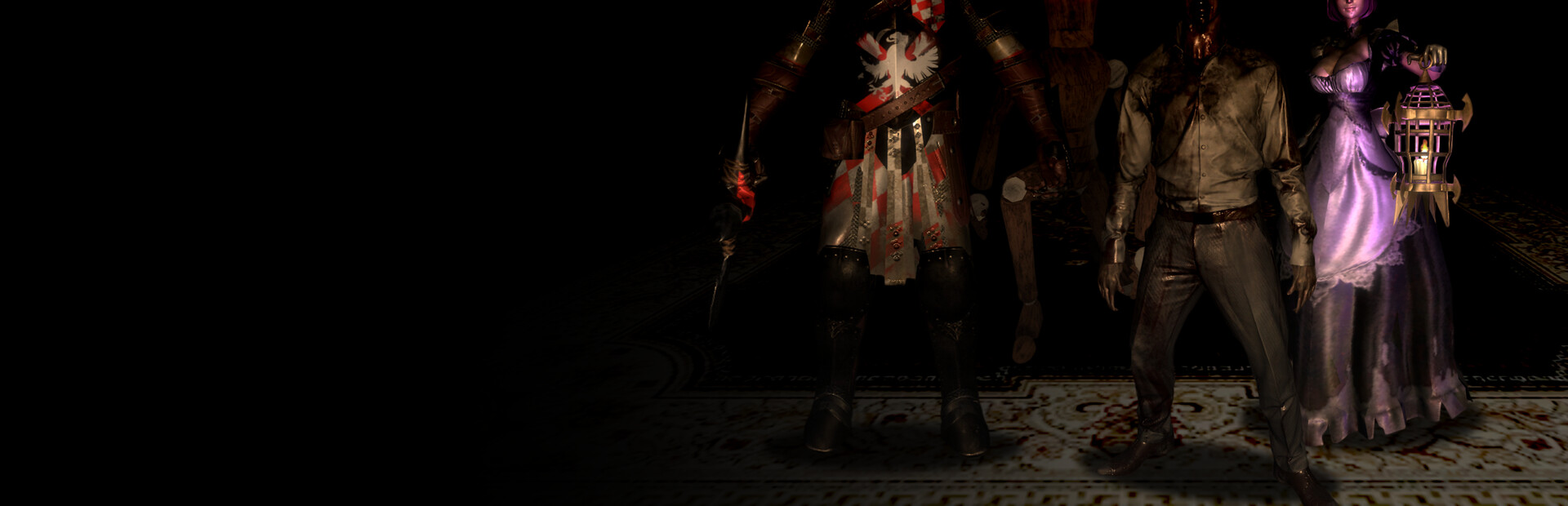 44 Minutes in Nightmare