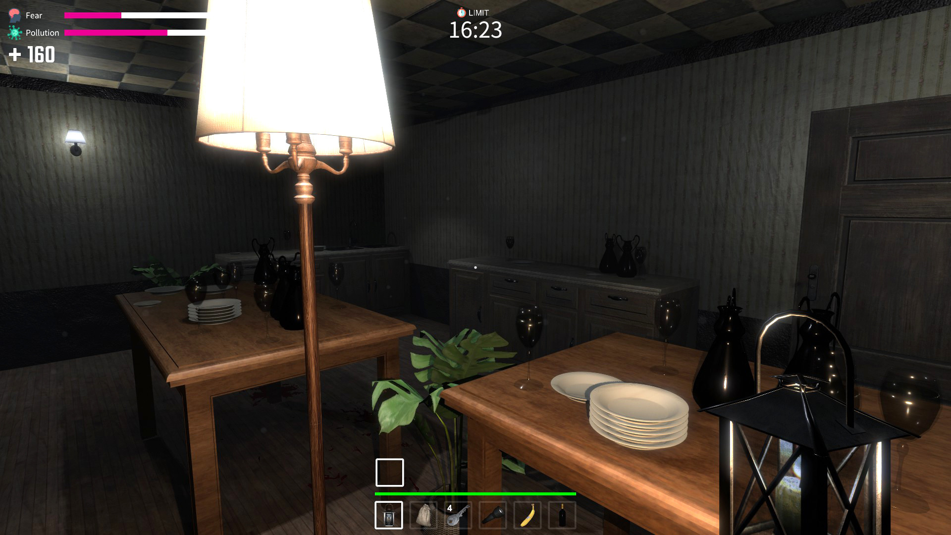 44 Minutes in Nightmare screenshot #16