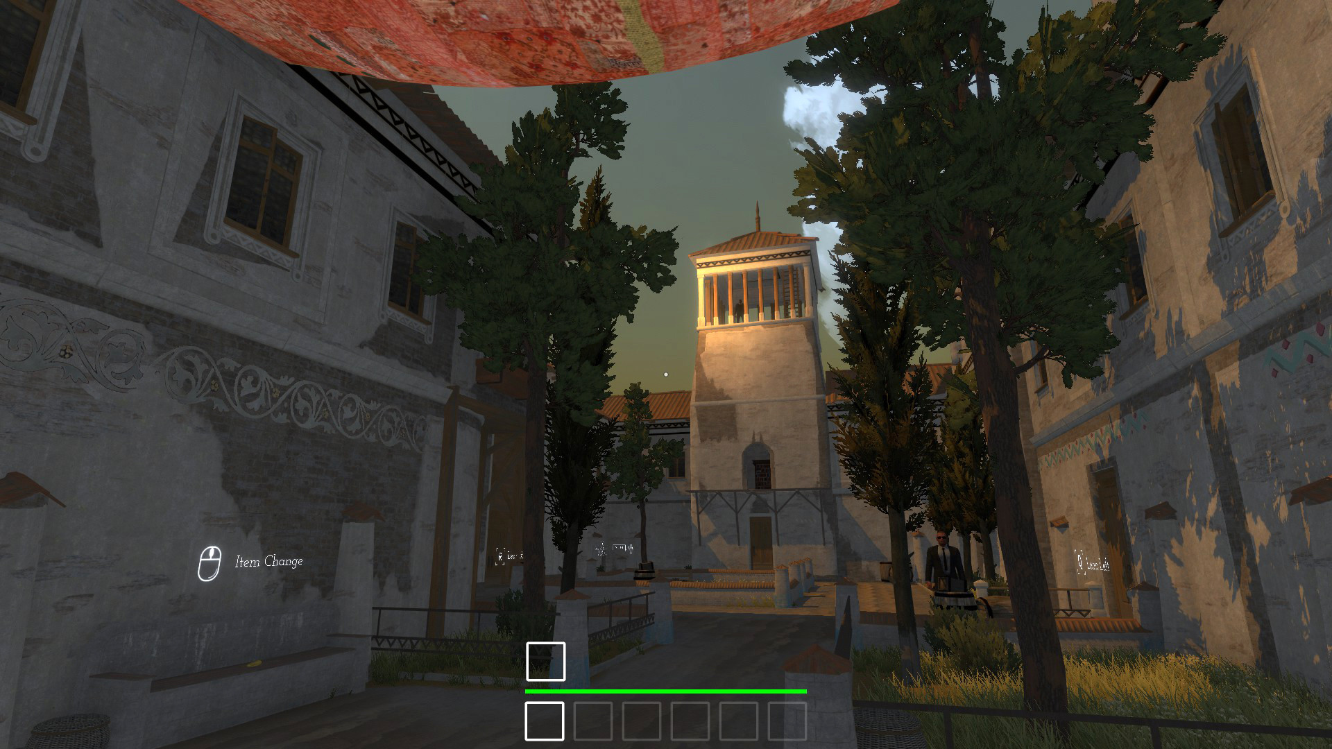 44 Minutes in Nightmare screenshot #1