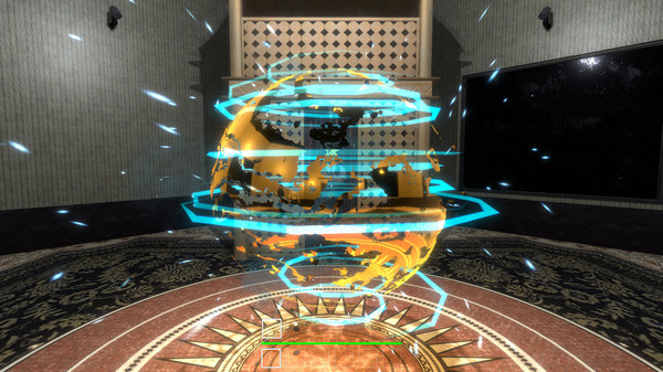 44 Minutes in Nightmare