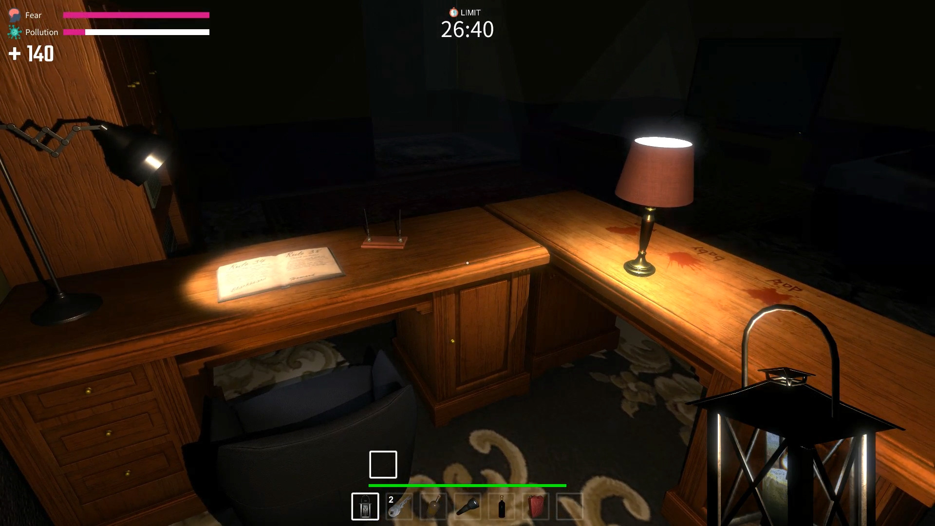 44 Minutes in Nightmare screenshot #9