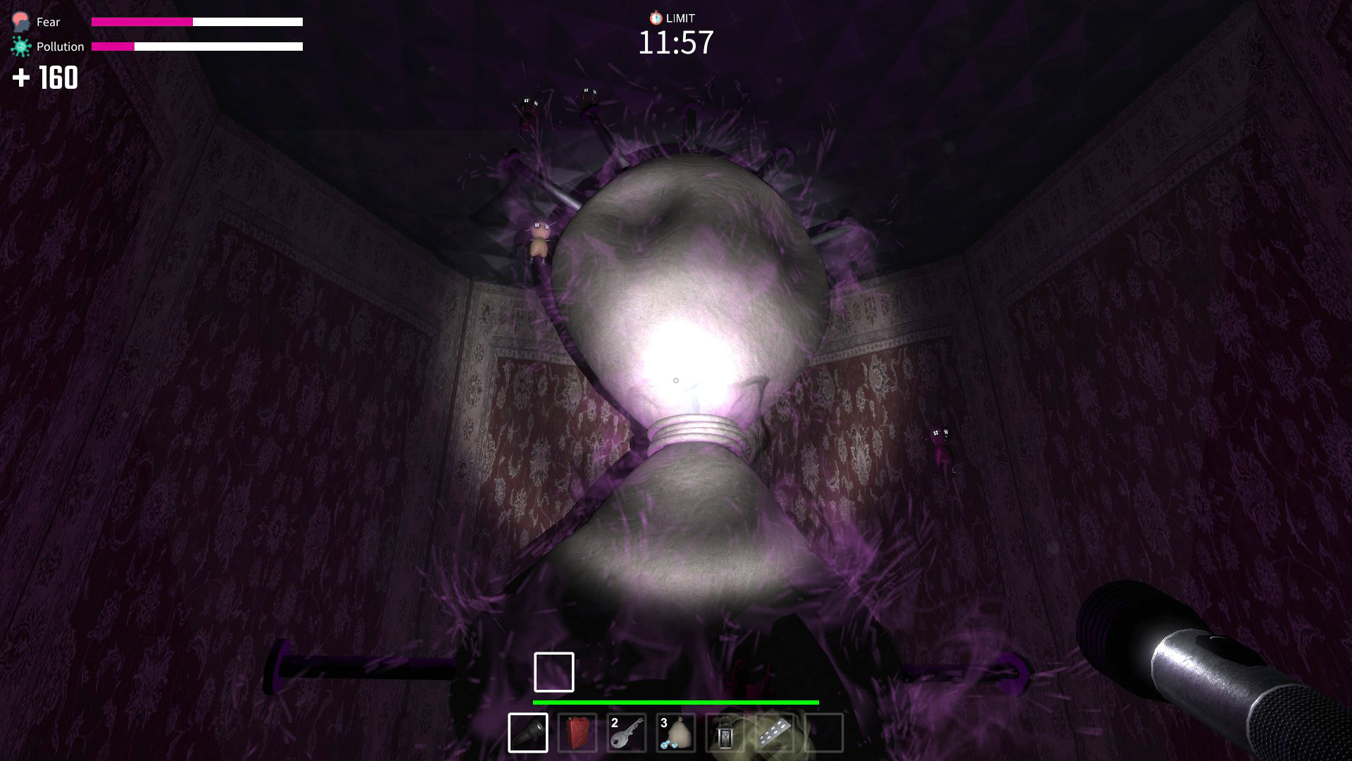 44 Minutes in Nightmare screenshot #14