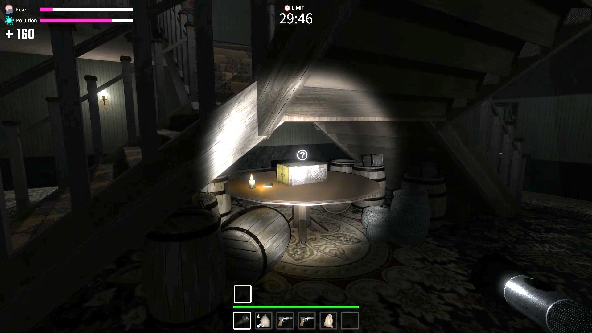 44 Minutes in Nightmare screenshot #22