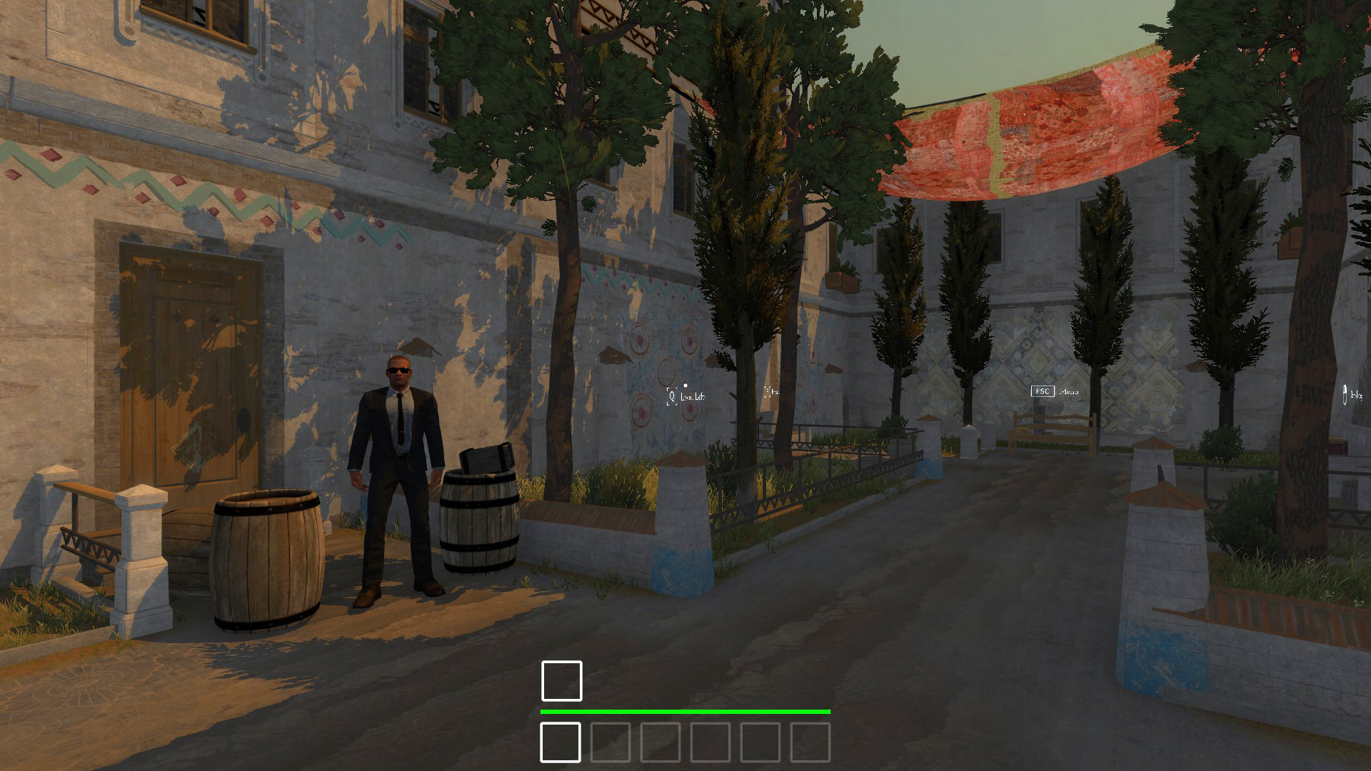 44 Minutes in Nightmare screenshot #24