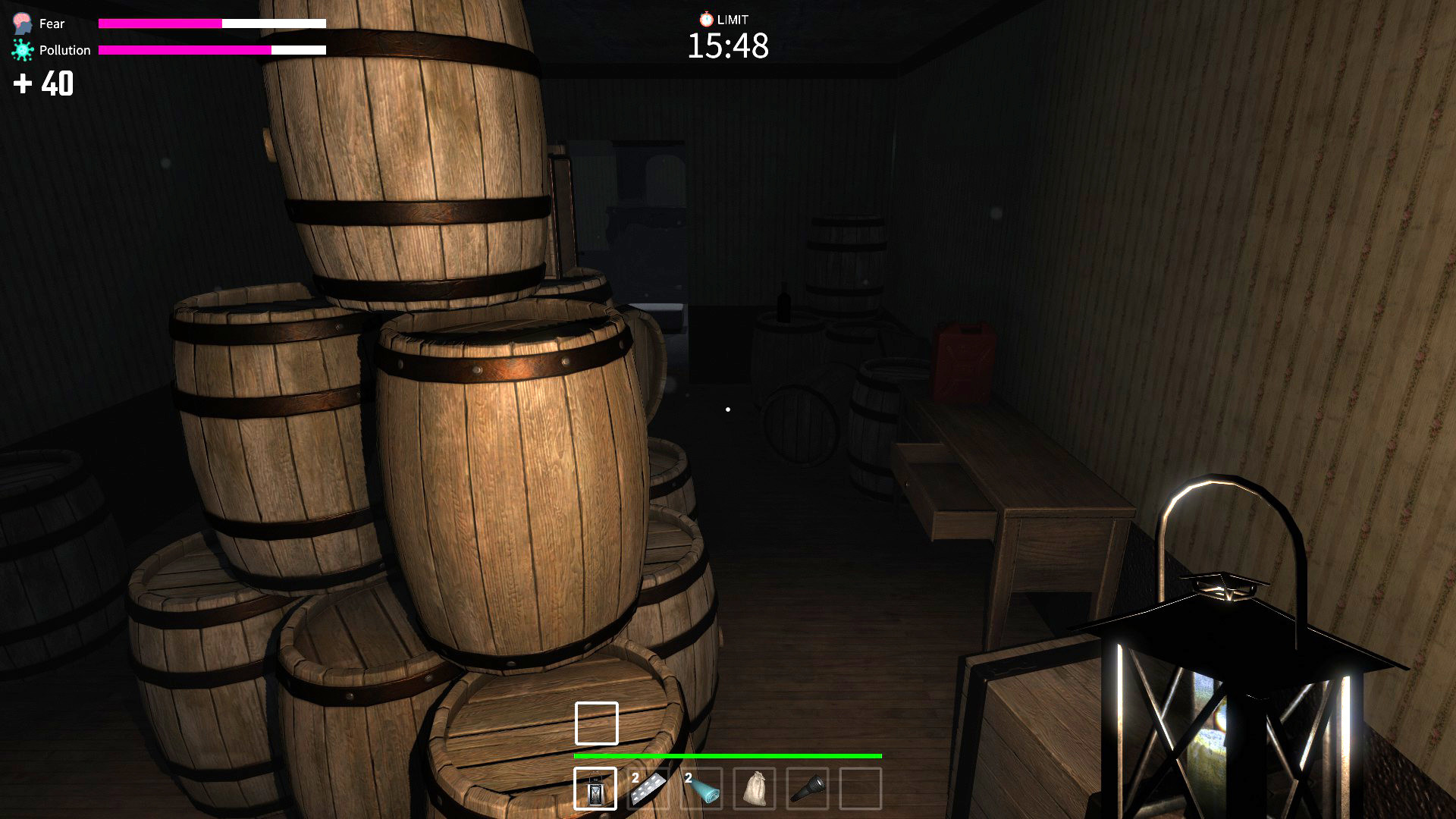 44 Minutes in Nightmare screenshot #18