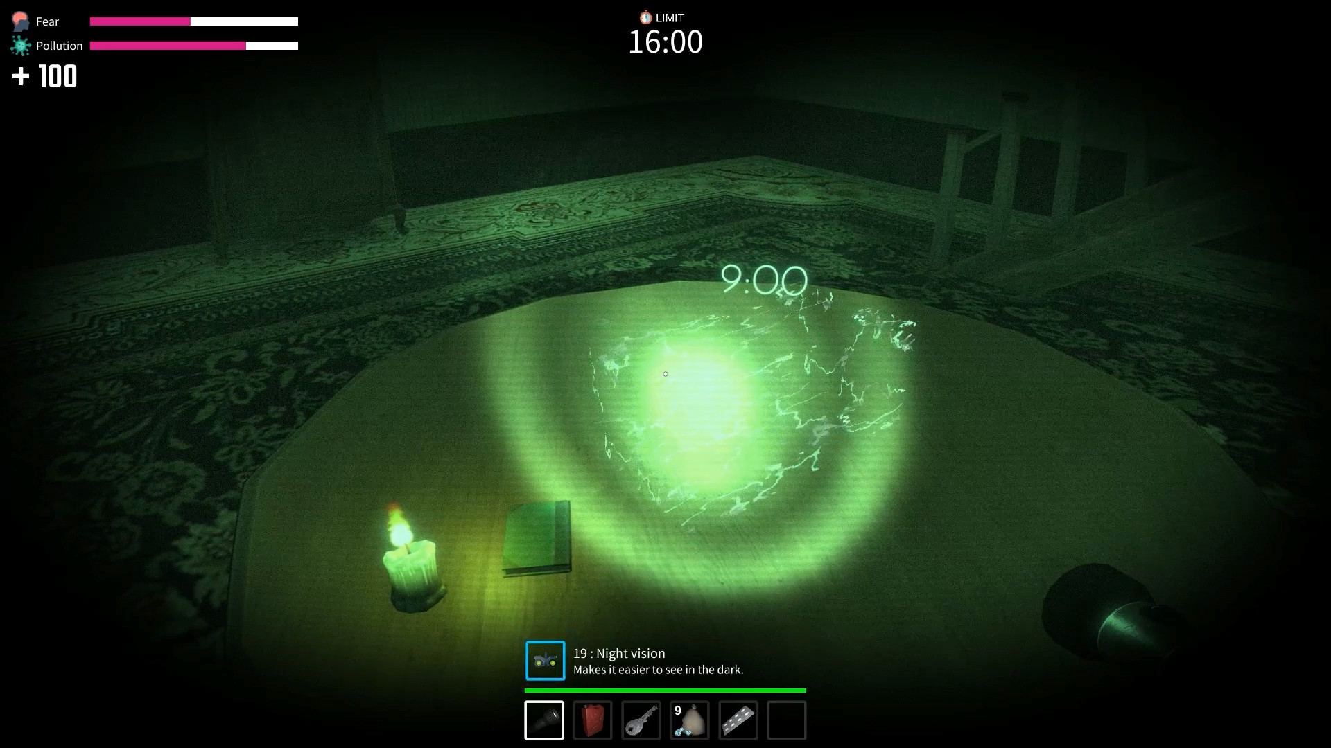 44 Minutes in Nightmare screenshot #23