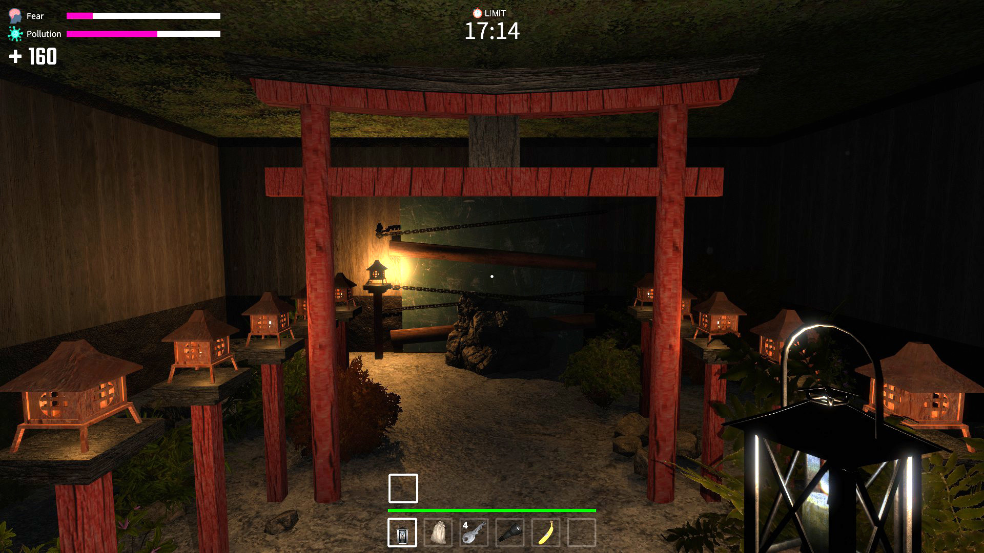 #7. 44 Minutes in Nightmare (Steam) 由: loloop