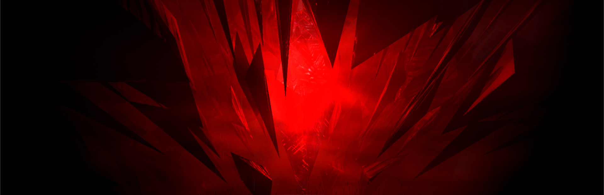 RECONNECT - The Heart of Darkness