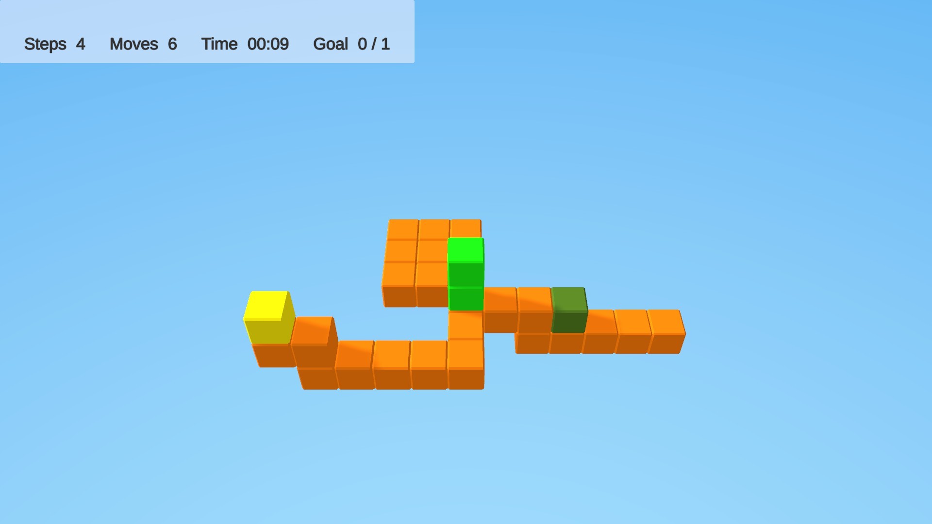 Boulders: Puzzle Featured Screenshot #1