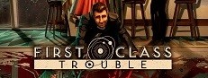 First Class Trouble Playtest Small Capsule Image