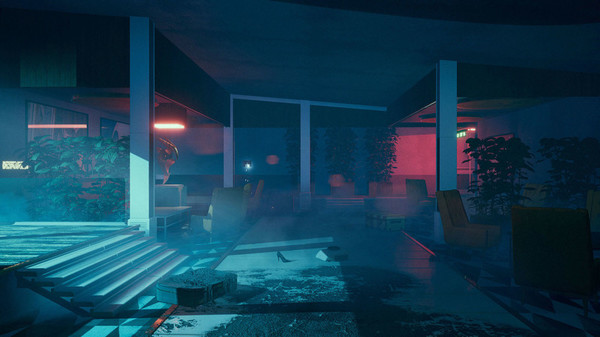 First Class Trouble Playtest screenshot 5