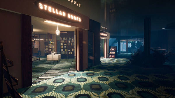 First Class Trouble screenshot 10