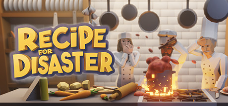 Recipe for Disaster 游戏图标