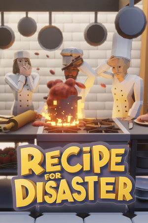 Recipe for Disaster Stats