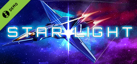 Starlight: Eye of the Storm Demo banner