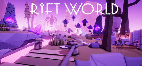 Rift World banner