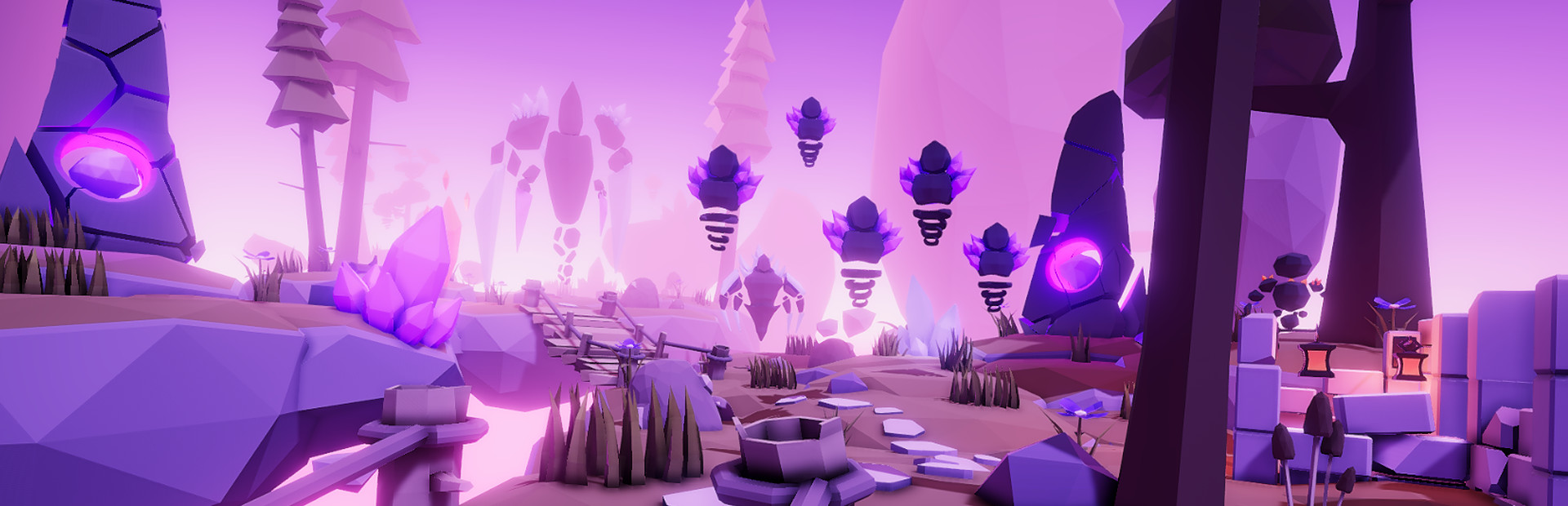 Rift World